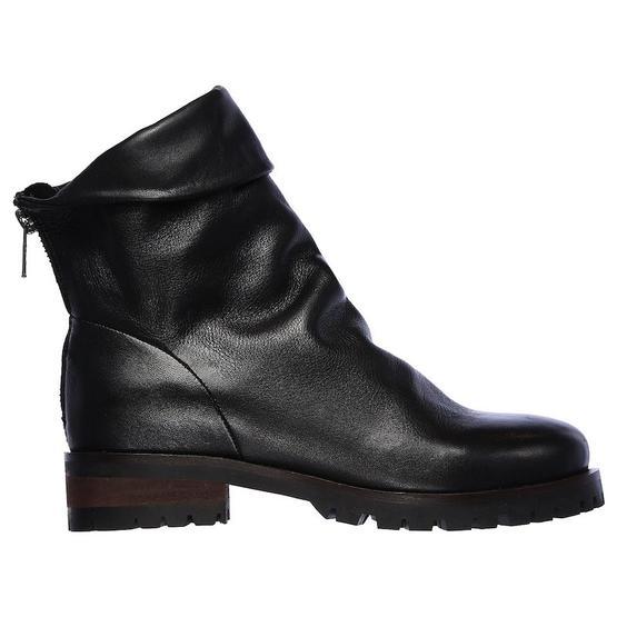 Skechers 44405-BURG Bordo Kadın Bot