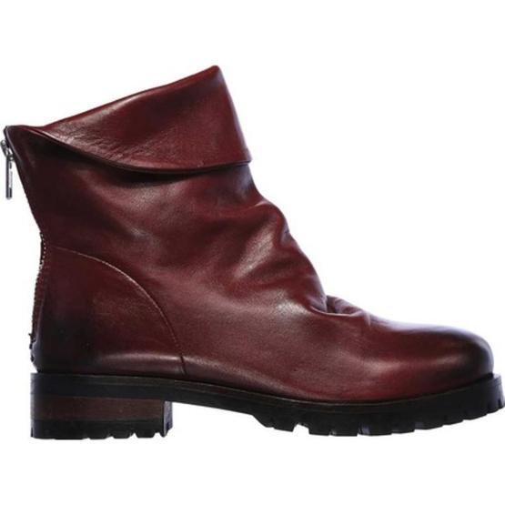 Skechers 44405-BURG Bordo Kadın Bot