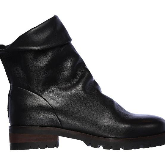 Skechers 44405-BURG Bordo Kadın Bot
