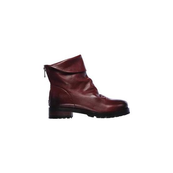 Skechers 44405-BURG Bordo Kadın Bot