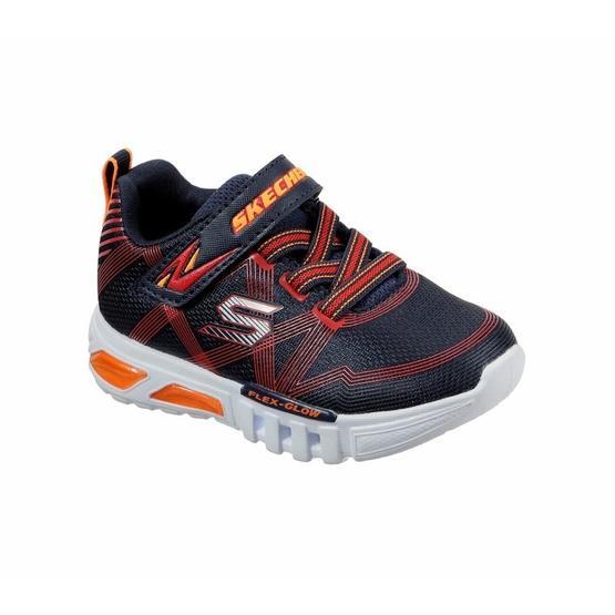 Skechers 90542N-NVRD Işıklı Bebek Spor Ayakkabı