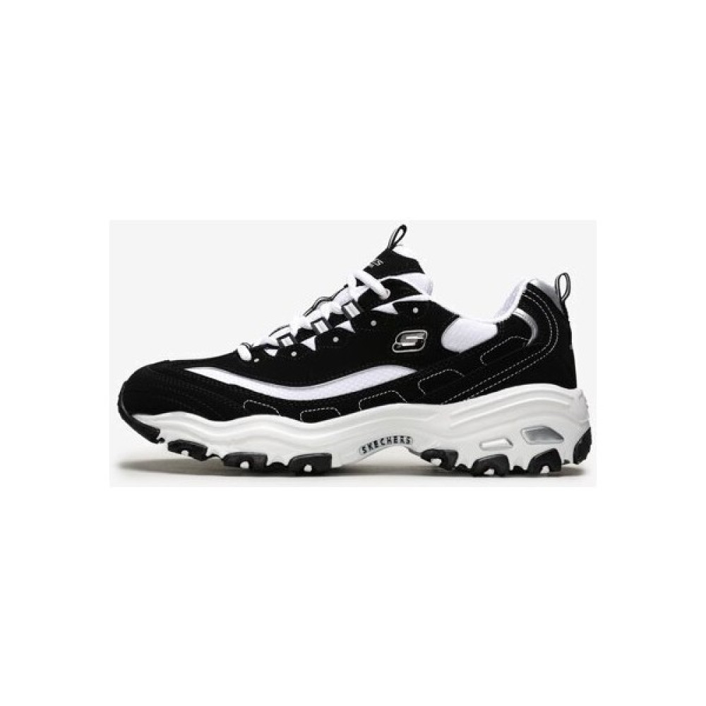 Skechers D'lites 52675 Spor Bayan Ayakkabı Spor Ayakkabı Fiyatı