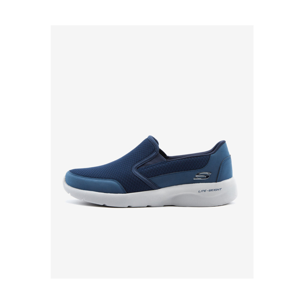 SKECHERS Dynamight 2.0 Erkek Lacivert Spor Ayakkabı 894115tk Nvy 45 Beden Ayakkabı (Outdoor) Fiyatı