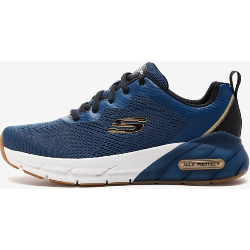 Skechers Erkek Mavi Spor Ayakkabı Spor Ayakkabı Fiyatı