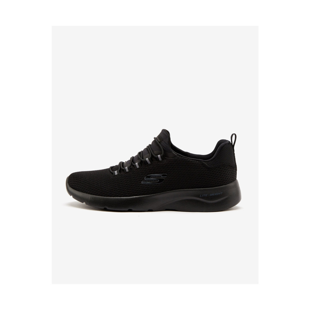 SKECHERS Erkek Siyah Spor Ayakkabı 40 Beden Ayakkabı (Outdoor) Fiyatı