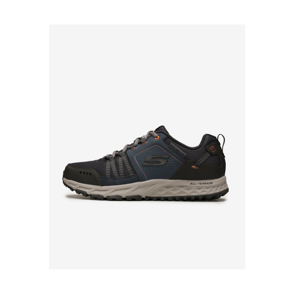 SKECHERS Escape Plan Erkek Lacivert Outdoor Ayakkabı 51591w Nvor 45 Beden Spor Ayakkabı Fiyatı