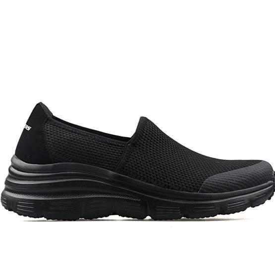 Skechers Fashion Fit Siyah Kadın Günlük Ayakkabı