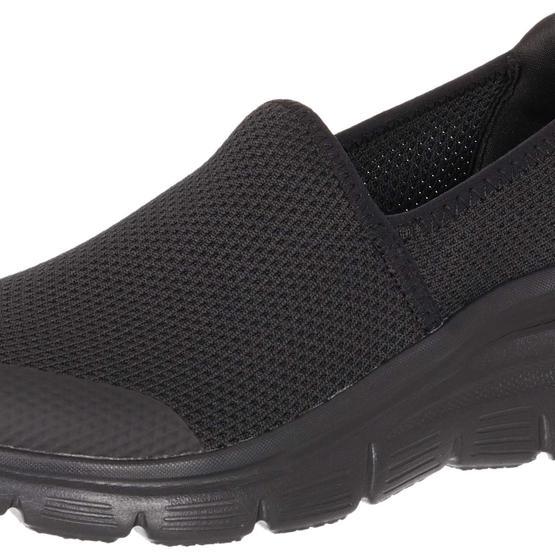 Skechers Fashion Fit Siyah Kadın Günlük Ayakkabı