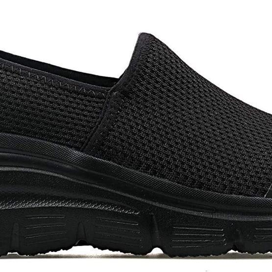 Skechers Fashion Fit Siyah Kadın Günlük Ayakkabı