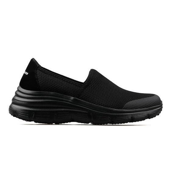 Skechers Fashion Fit Siyah Kadın Günlük Ayakkabı