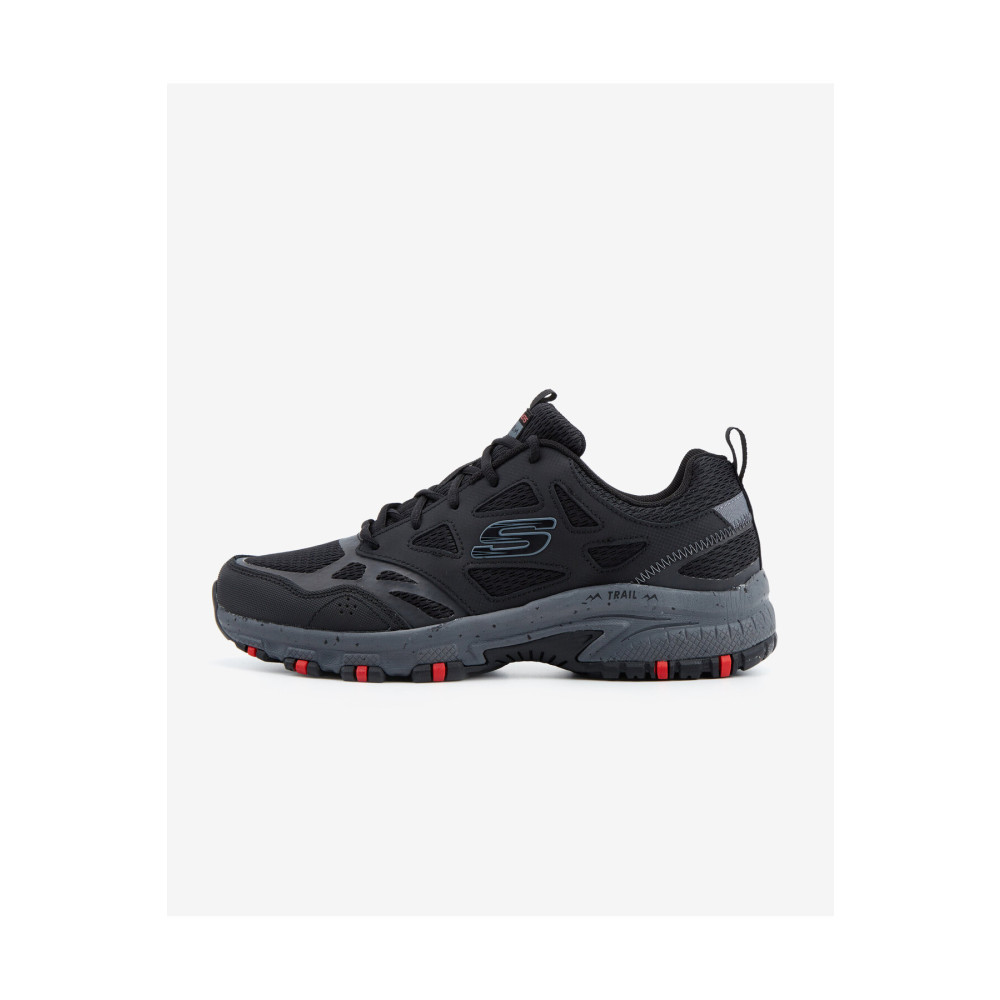SKECHERS Hillcrest Erkek Siyah Outdoor Ayakkabı 237265 Bkcc 44 Beden Spor Ayakkabı Fiyatı