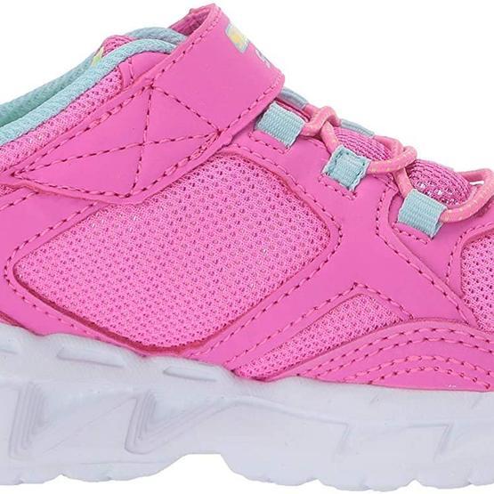 Skechers Magna-Lights Pembe Bebek Ayakkabı