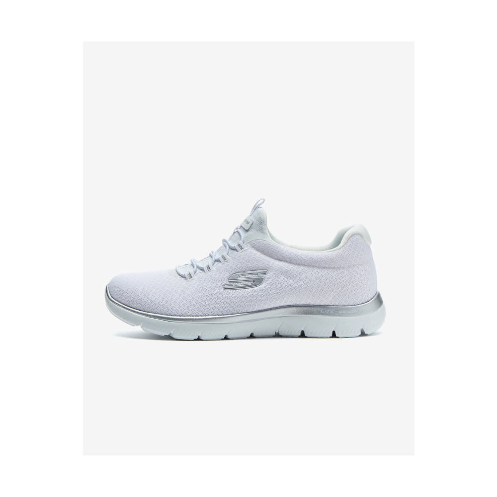 SKECHERS Summits Kadın Beyaz Spor Ayakkabı 12980tk Wsl 36 Beden Spor Ayakkabı Fiyatı