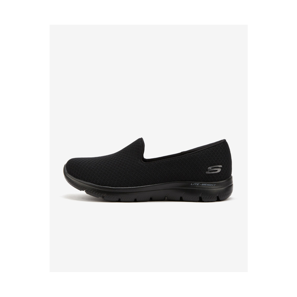 SKECHERS Summits Kadın Siyah Günlük Ayakkabı 896123tk Bbk 38 Beden Spor Ayakkabı Fiyatı