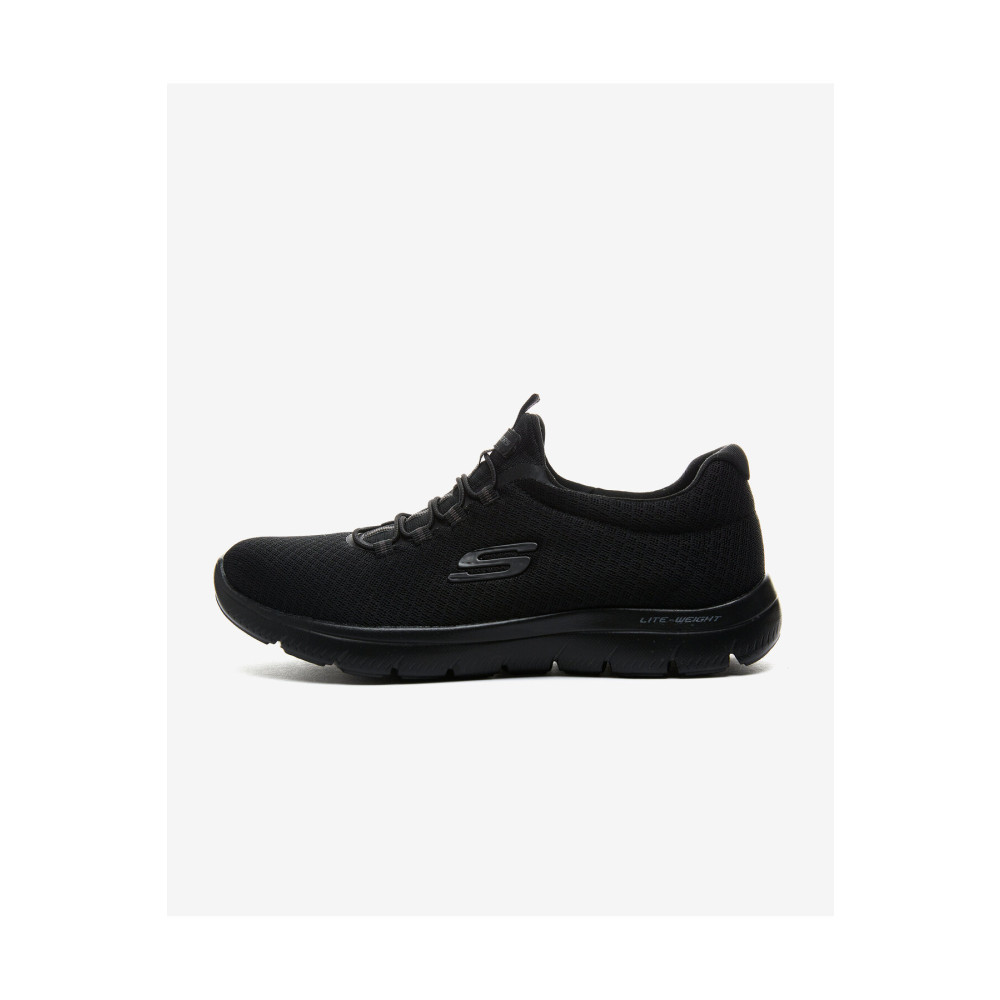 SKECHERS Summits Kadın Siyah Spor Ayakkabı 12980tk Bbk 36 Beden Spor Ayakkabı Fiyatı
