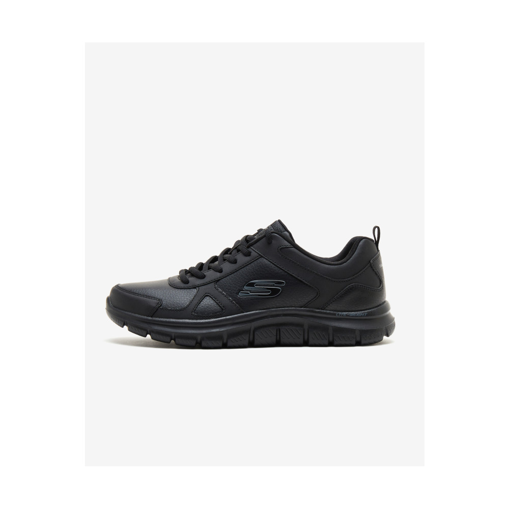 SKECHERS Track Erkek Siyah Spor Ayakkabı 894189tk Bbk 45 Beden Spor Ayakkabı Fiyatı
