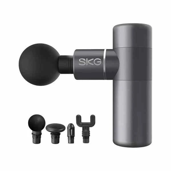 SKG F3 Lite Taşınabilir Akıllı Masaj Robotu Masaj Cihazları Fiyatı