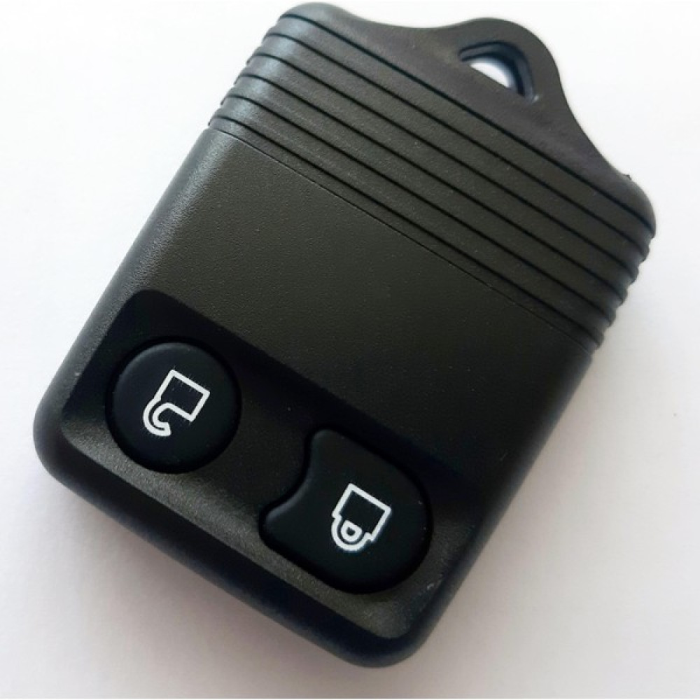 Skilit Ford Transit Ford Connect Kumanda Kabı 2 Buton Anahtarlık Fiyatı