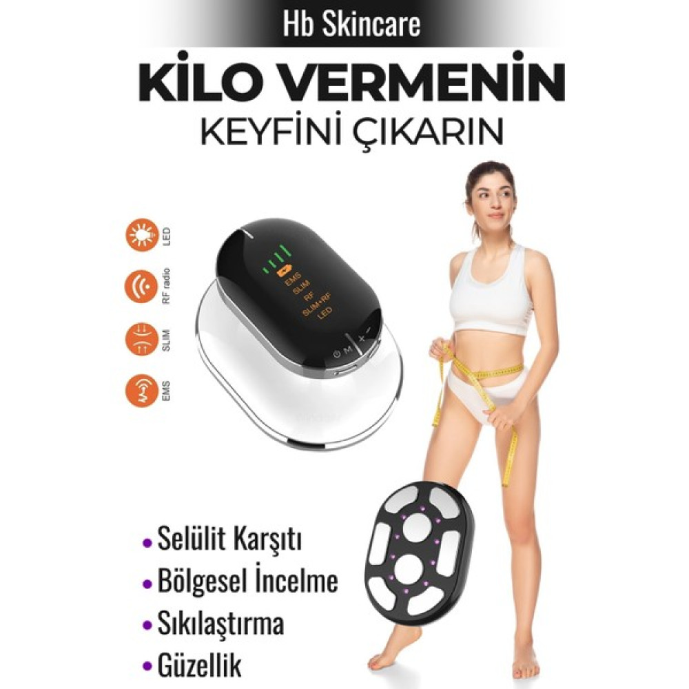 Skin Care Ems Bölgesel Zayıfla1 Sıkılaştırma2 Masaj3 Güzellik ve Selült Cihazı 4 Farklı Çalışma Modeli Masaj Cihazları Fiyatı