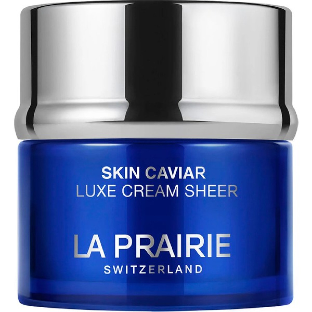 Skin Caviar Luxe Cream Sheer 100 ml Oto Boyaları Fiyatı