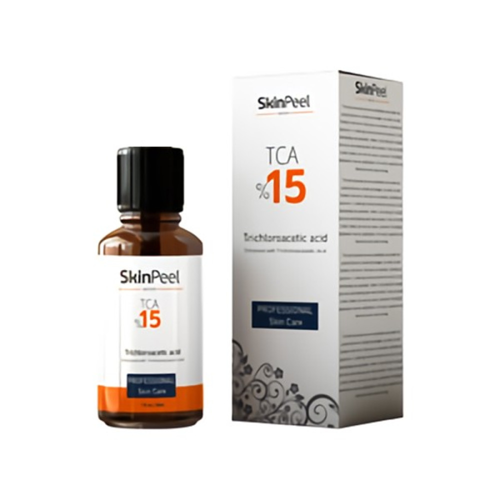 Skin Peel Skinpeel Kimyasal Peeling Tca %15 Oto Boyaları Fiyatı