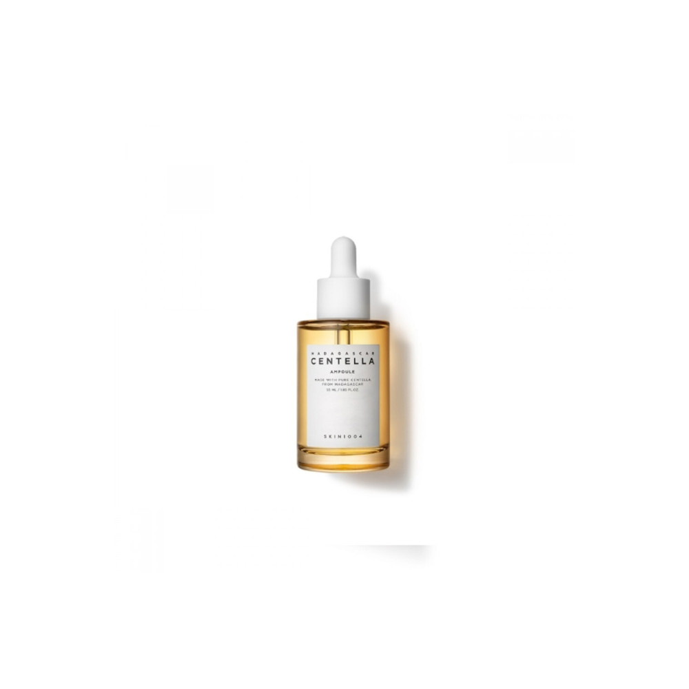 Skin1004 Centella Ampoule - Centella Günlük Yüz Serumu 55ml Cilt ve Yüz Bakımı Fiyatı