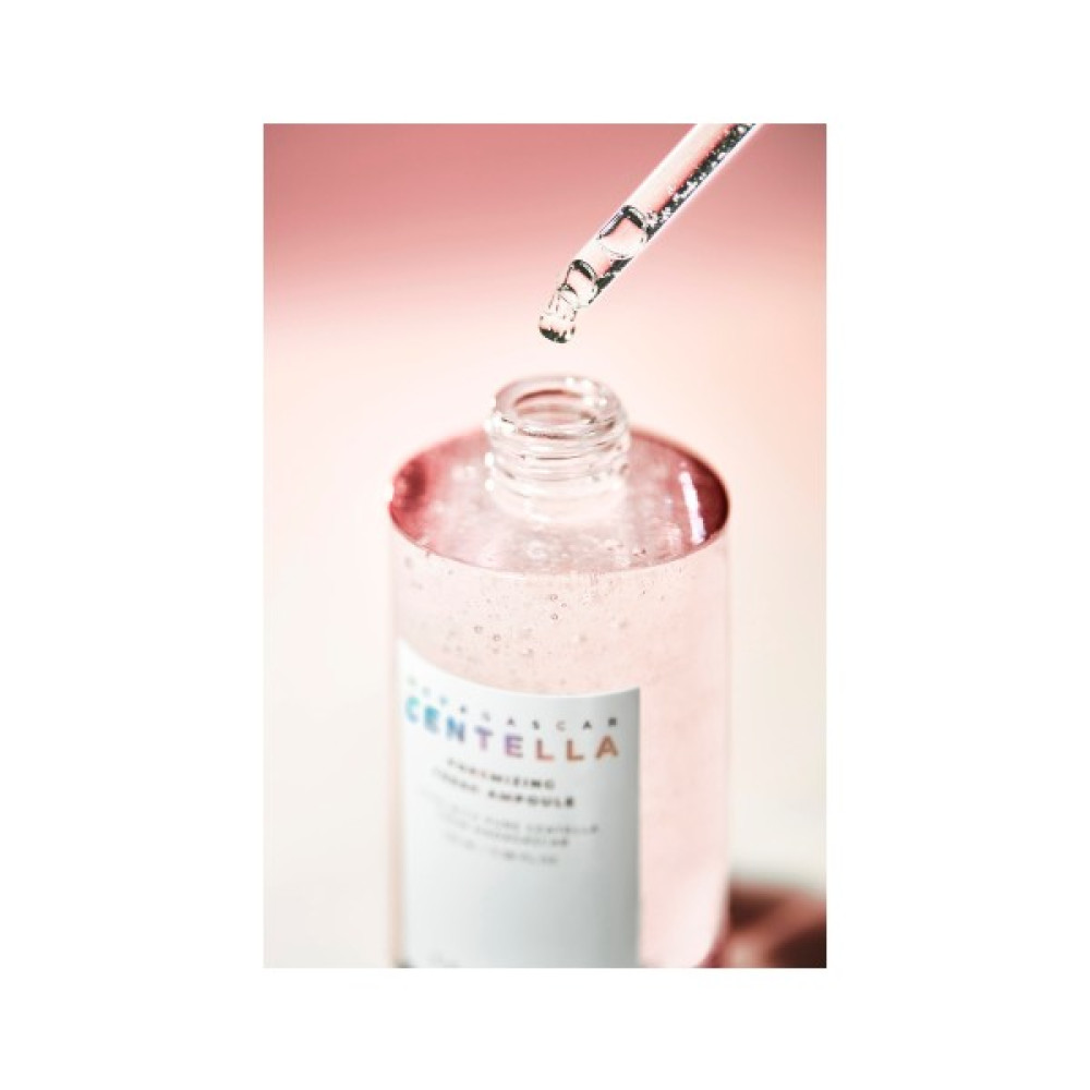 Skin1004 Centella Poremızıng Fresh Ampoule 30ML Akne ve Sivilce Bakımı Fiyatı