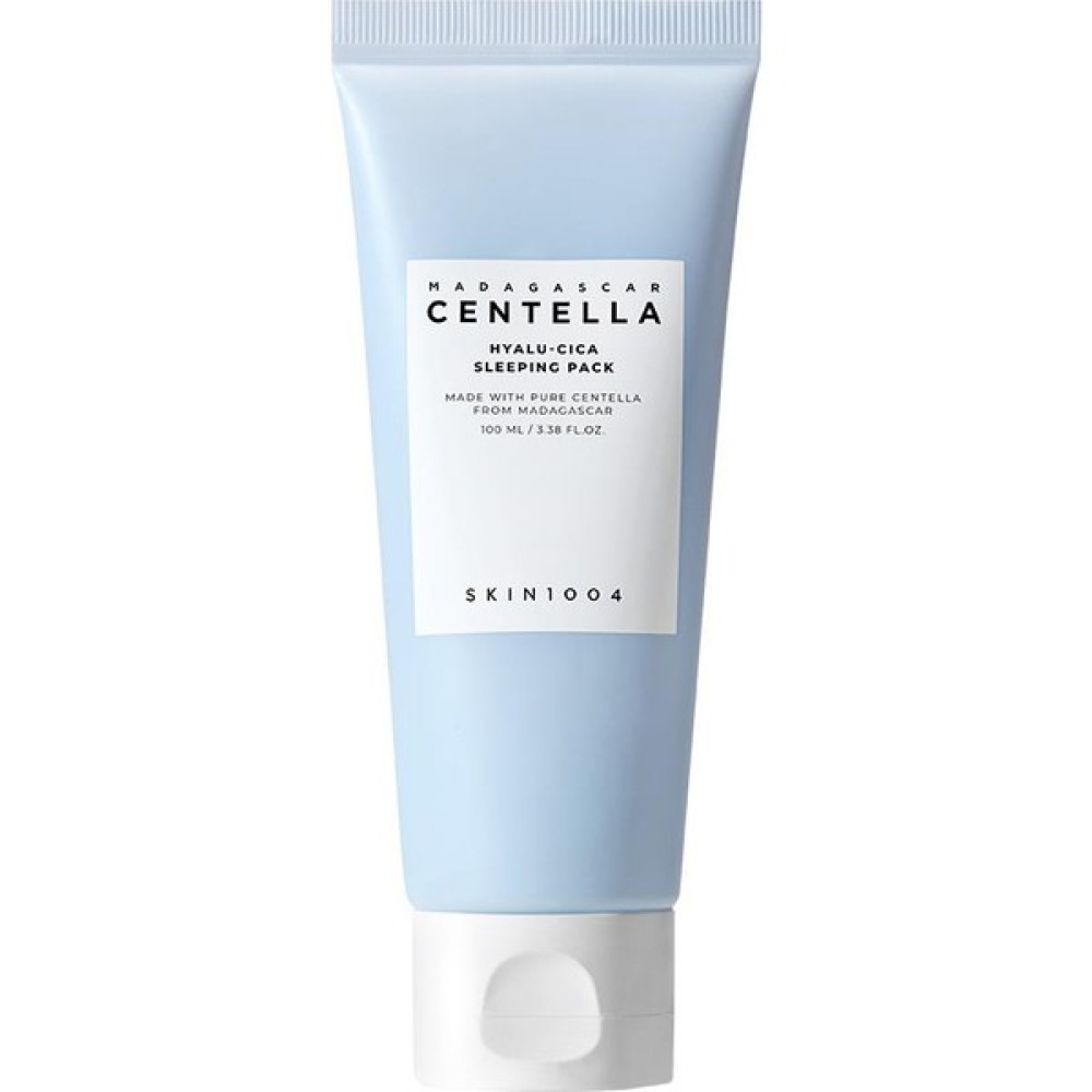 SKIN1004 Hyalu - Cica Jel Krem 100 ml Nemlendiriciler Fiyatı