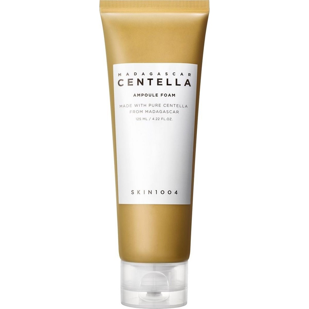Skin1004 Madagascar Centella Ampoule Foam - Yatıştırıcı Nazik Temizleme Köpüğü 125ml Diğer Fiyatı