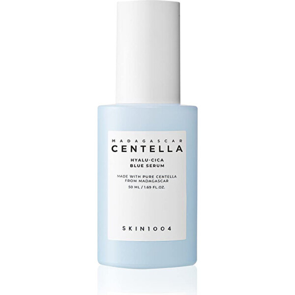 SKIN1004 Madagascar Centella Hyalu-Cica Blue Serum 50ML Anti-Aging / Yaşlanma Karşıtı Fiyatı