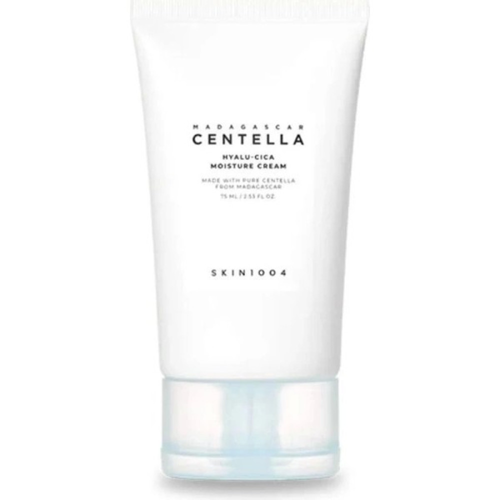 Skin1004 Madagascar Centella Hyalu-Cica Moisture Cream 75ml Oto Boyaları Fiyatı