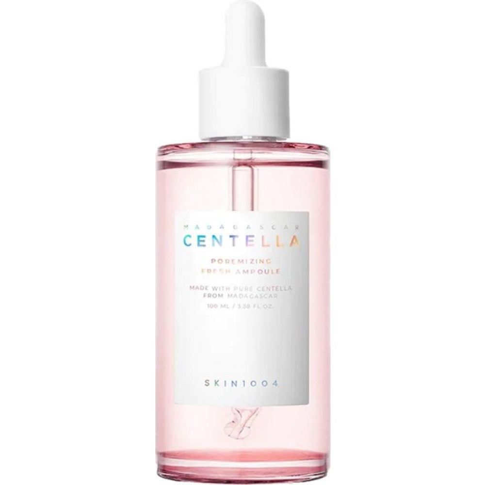 Skın1004 Madagascar Centella Poremizing Fresh Ampoule- Gözenek Karşıtı Ampul Serum 100ml Göz Kremi Fiyatı
