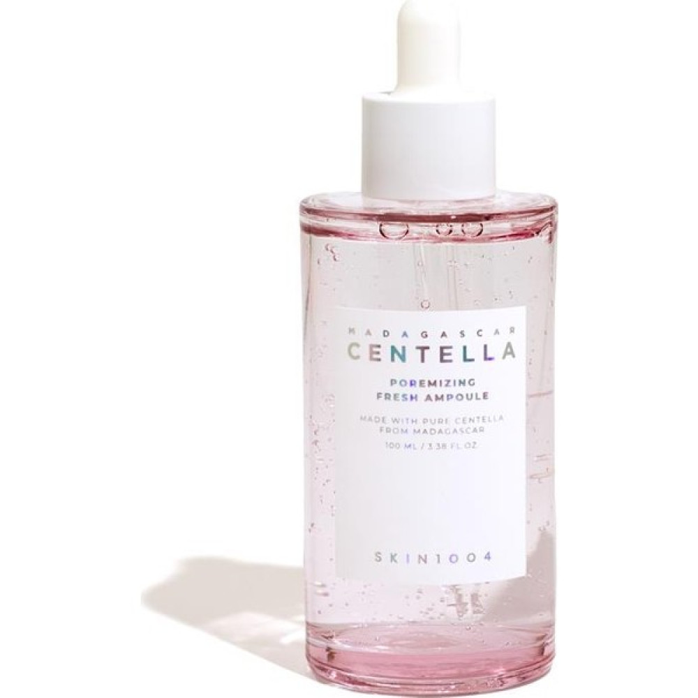 SKIN1004 Madagascar Centella Poremizing Fresh Ampoule - Gözenek Serumu 100 ml Anti-Aging / Yaşlanma Karşıtı Fiyatı