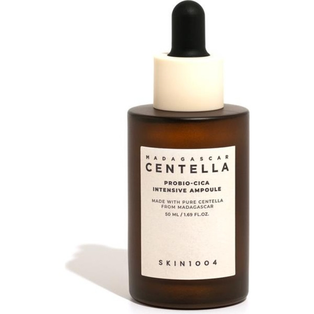SKIN1004 Madagascar Centella Probio-Cica İntensive Ampoule - Probiotik Yatıştıcı Serum 50 ml Anti-Aging / Yaşlanma Karşıtı Fiyatı