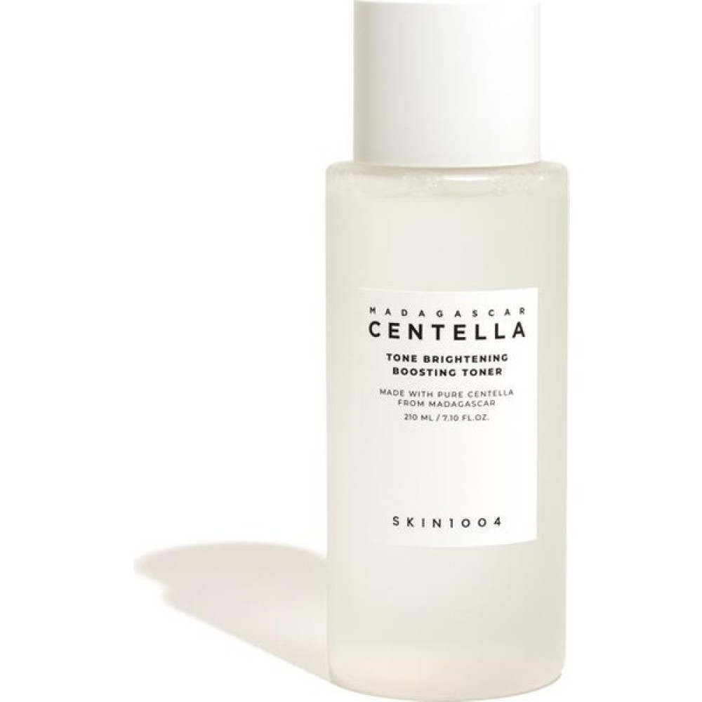 SKIN1004 Madagascar Centella Tone Brightening Boosting Toner - Aydınlatıcı Tonik 210 ml Cilt Temizleme ve Peeling Fiyatı