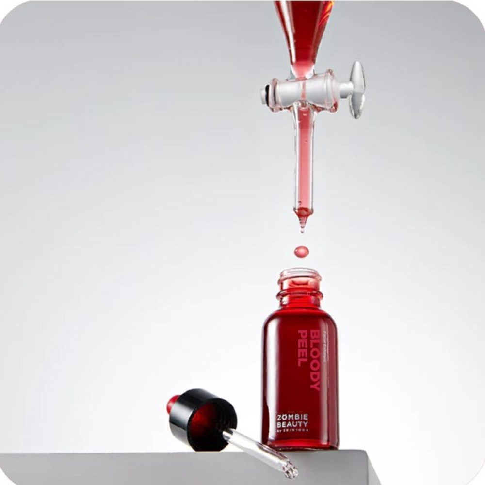 Skin1004 Zombie Beauty Bloody Peal (Aha Peel) Oto Boyaları Fiyatı