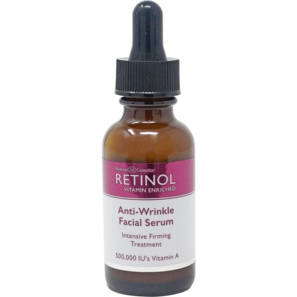 Skincare Cosmetics Retinol Anti-Wrinkle Yüz Serumu 30 ml Anti-Aging / Yaşlanma Karşıtı Fiyatı