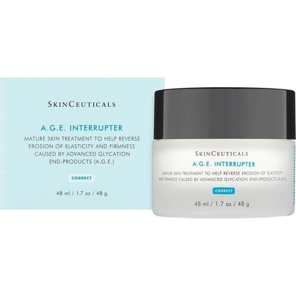 Skinceuticals A.G.E Interrupter Advanced Cream 48 Ml Oto Boyaları Fiyatı
