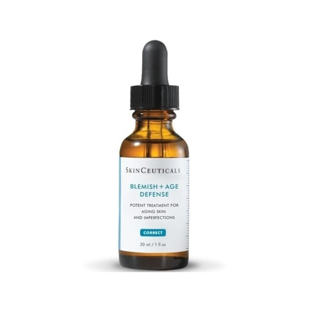 Skinceuticals Blemish + Age Defense 30 Ml - Cildi Yenileyici Serum Oto Boyaları Fiyatı