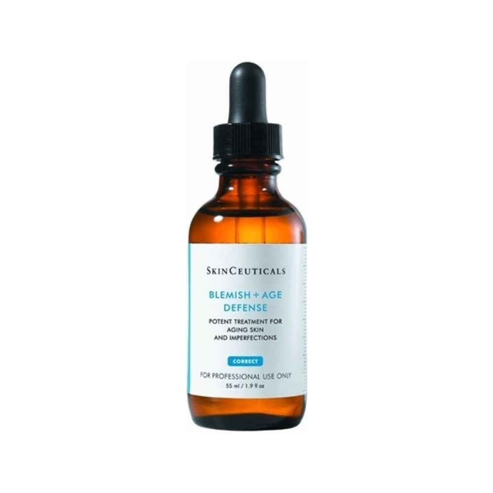 Skinceuticals Blemish+Age Defense Serum 55 ml Oto Boyaları Fiyatı