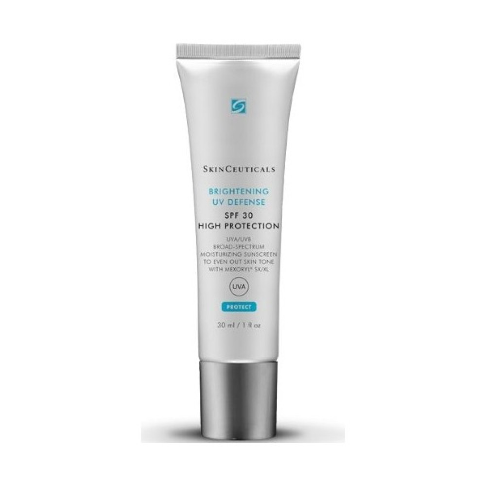 Skinceuticals Brightening UV Defense Spf 30 Güneş Kremi 30 ml Güneş Kremleri ve Losyonları Fiyatı
