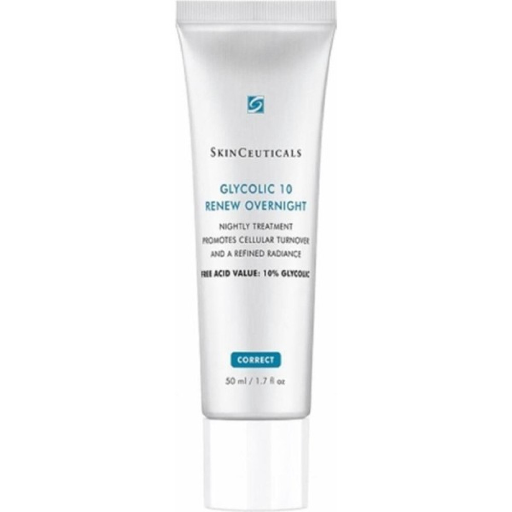 Skinceuticals Glycolic 10 Renew Overnight 50 ml Oto Boyaları Fiyatı