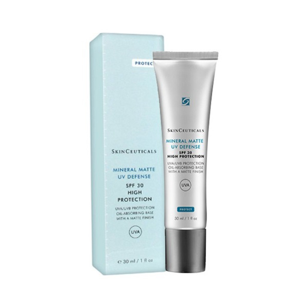 Skinceuticals Mineral Matte Uv Defense Spf30 High Protection 30ml Oto Boyaları Fiyatı