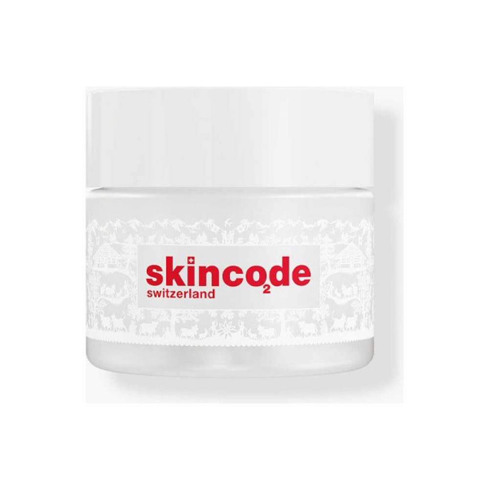 Skincode Essentials Energizer Canlandırıcı ve Nemlendirici Krem 50ML Nemlendiriciler Fiyatı