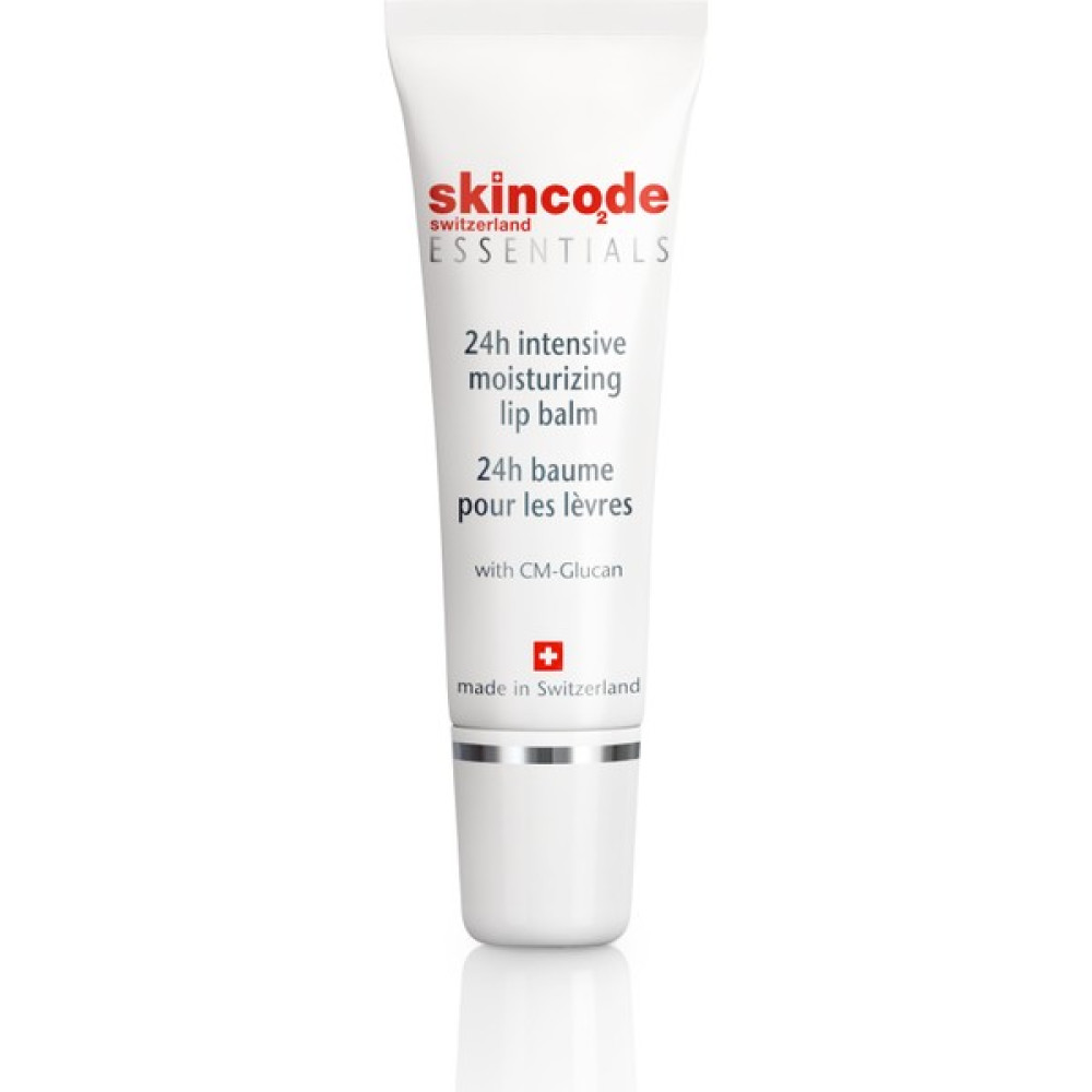 Skincode Nemlendirici Dudak Balmı - 24H Intensive Moisturizing Lip Balm 10 ml Dudak Bakımı / Koruyucu Fiyatı