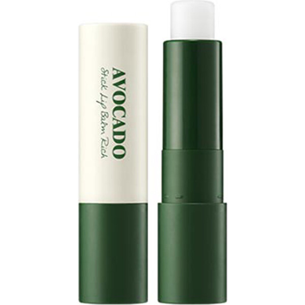Skinfood Avocado Stick Lip Balm #1 Dudak Bakımı / Koruyucu Fiyatı