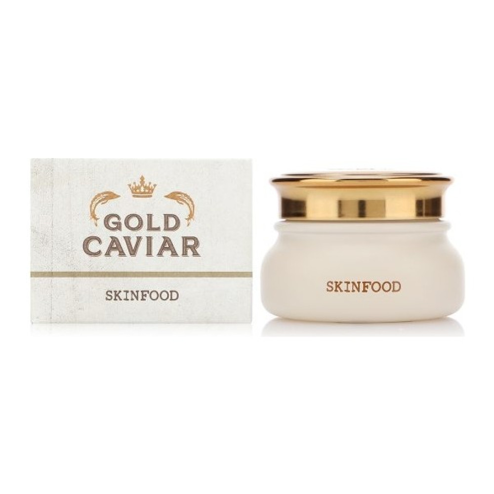 Skinfood Gold Caviar Ex Cream Nemlendiriciler Fiyatı