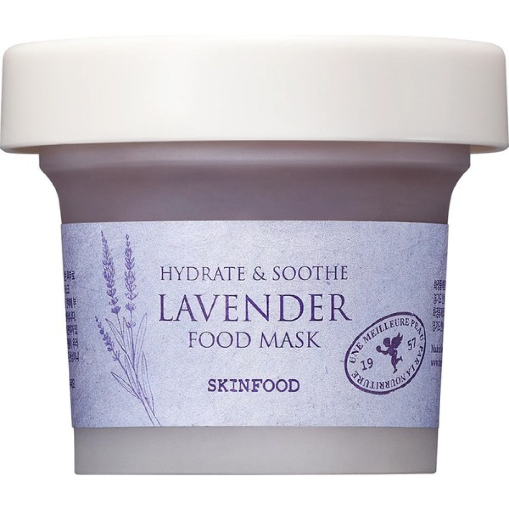 Skinfood Lavender Food Mask 120 gr Maskeler Fiyatı