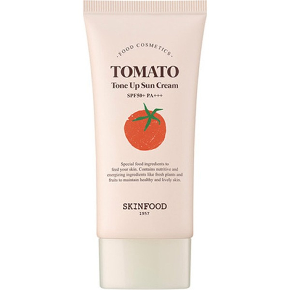 Skinfood Tomato Tone Up Sun Cream Güneş Kremleri ve Losyonları Fiyatı
