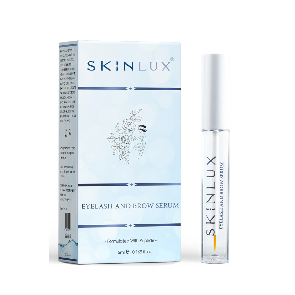 SKINLUX Kaş Ve Kirpik Serumu 5ml. Göz Kremi Fiyatı